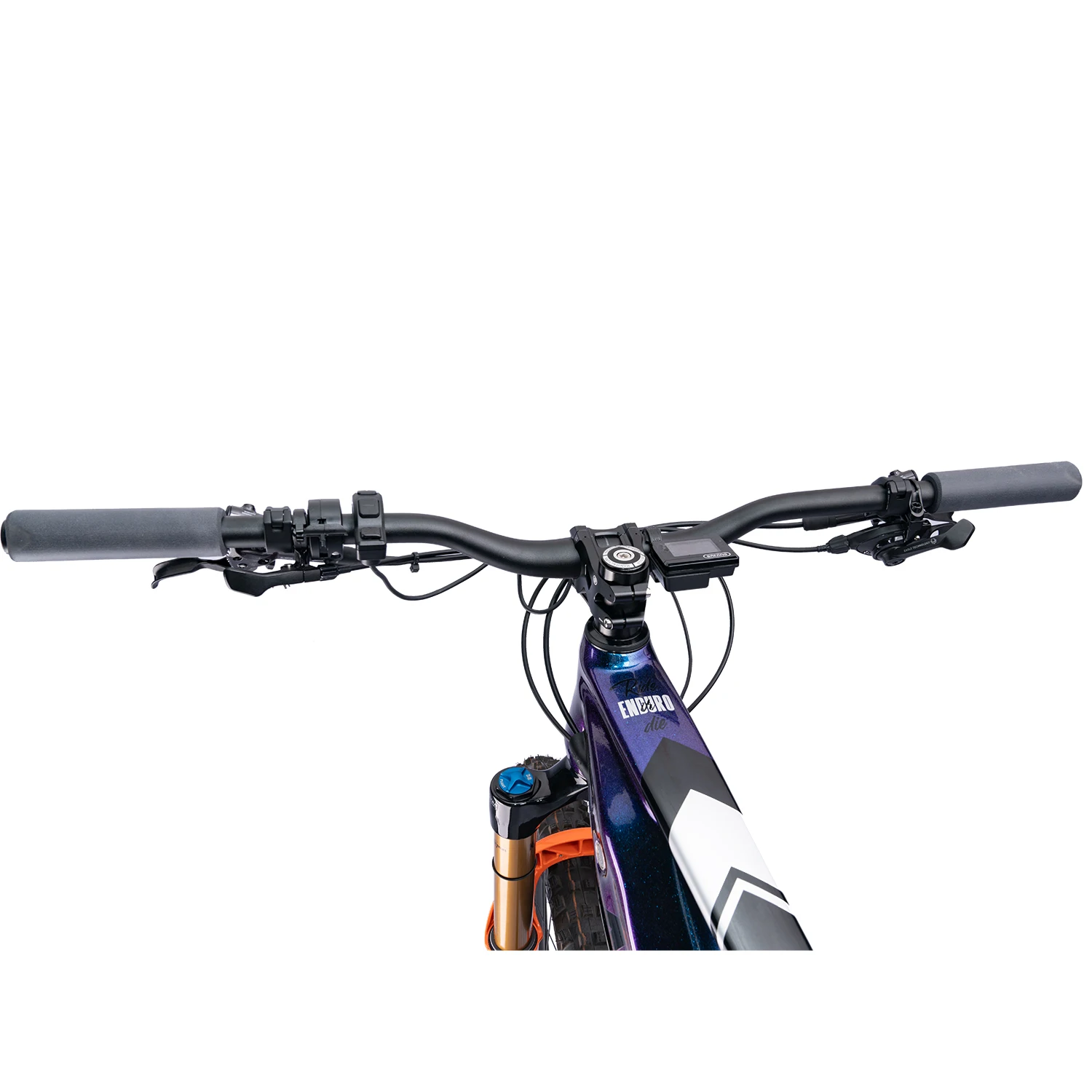 NEW R7 Electric Bike 800W 48V 32AH  Mountain