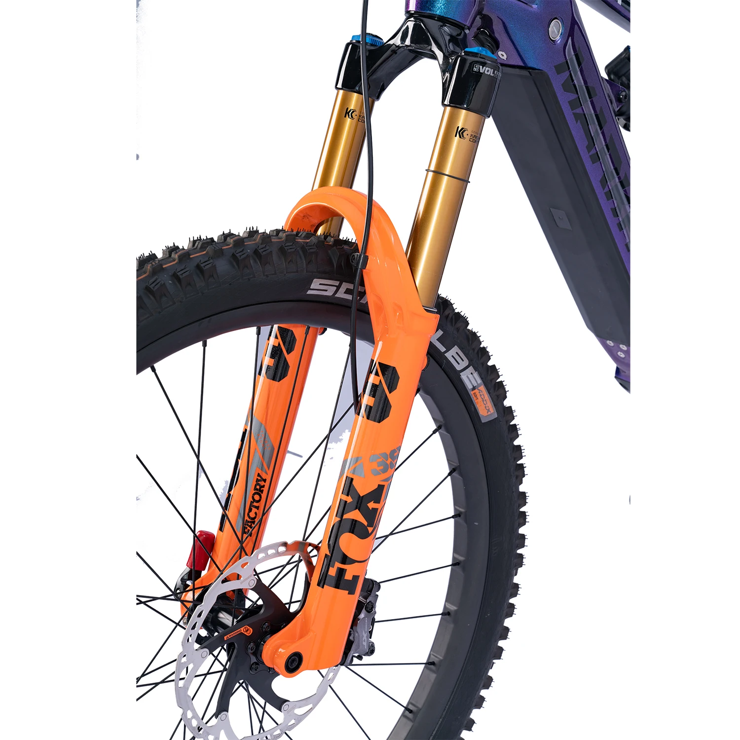 Electric Bike 1000W Adult Mountain Bike 26 Inch Snow Electronic Bike 48V