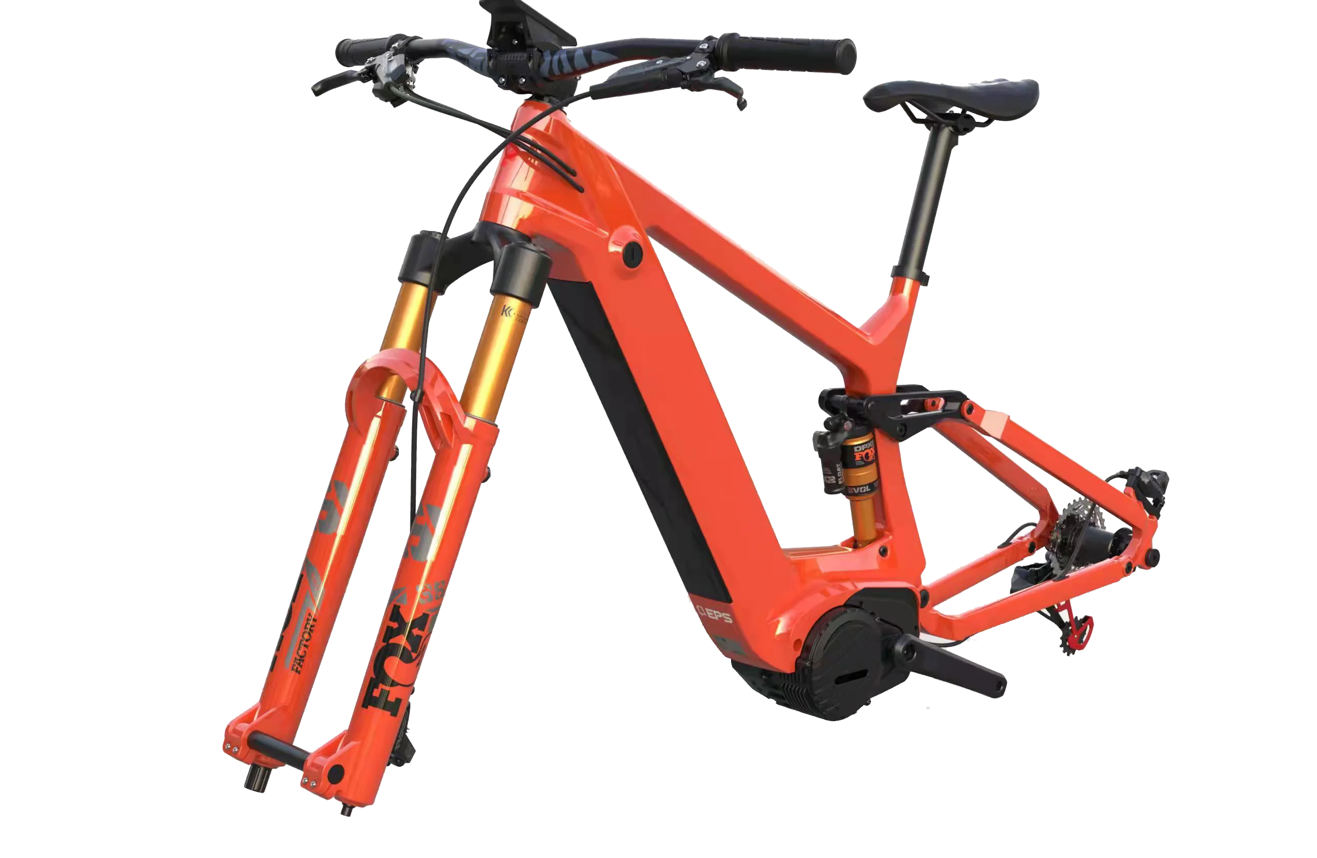 JINGHMA BURCHDA R8 20Inch Electric Bicycle – BURCHDA R8W 20AH