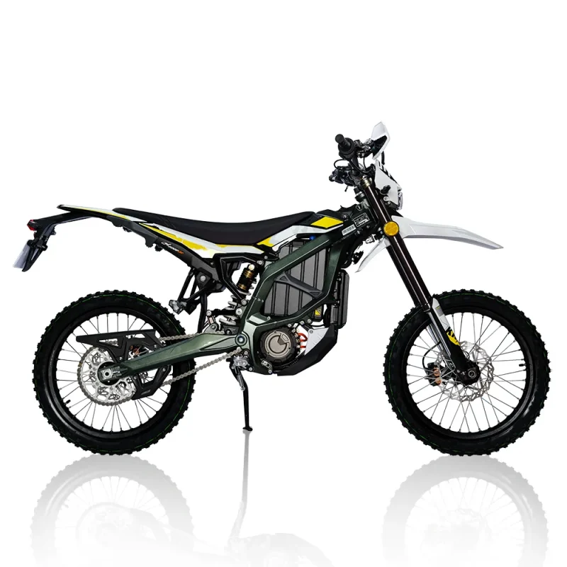 Sur Ron Ultra Bee Electric Dirt Bike 74V 12500W 440NM EBIKE Off Road